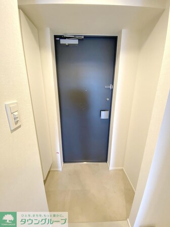 マテリア千住大橋の物件内観写真